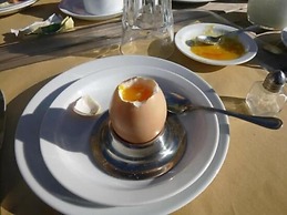 Locanda di Cadì