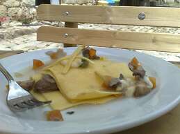 Locanda di Cadì