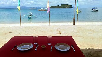 La Acuario Beach Inn