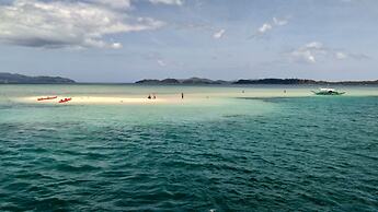 La Acuario Beach Inn