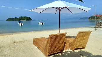 La Acuario Beach Inn