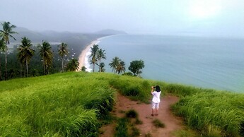 La Acuario Beach Inn