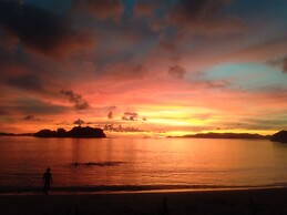 La Acuario Beach Inn