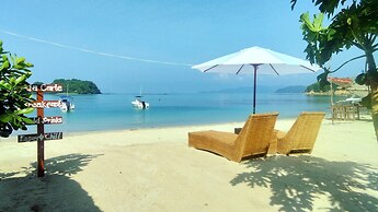 La Acuario Beach Inn