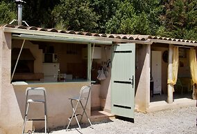 Chambres d'hôtes La Bastide des Roses