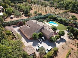Chambres d'hôtes La Bastide des Roses