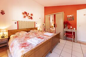 Chambres d'hôtes La Bastide des Roses