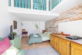 Chambres d'hôtes La Bastide des Roses