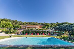 Chambres d'hôtes La Bastide des Roses