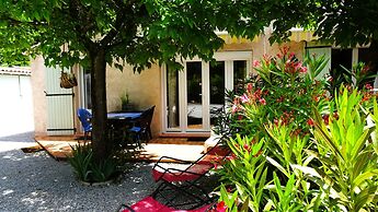 Chambres d'hôtes La Bastide des Roses