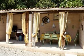Chambres d'hôtes La Bastide des Roses