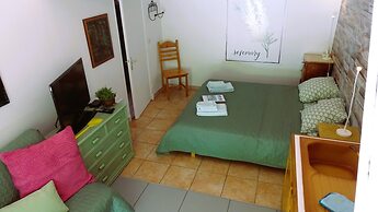 Chambres d'hôtes La Bastide des Roses