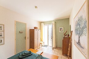 Chambres d'hôtes La Bastide des Roses