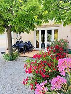 Chambres d'hôtes La Bastide des Roses