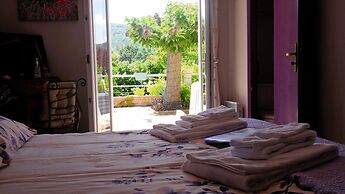 Chambres d'hôtes La Bastide des Roses