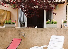 Chambres d'hôtes La Bastide des Roses