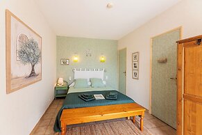 Chambres d'hôtes La Bastide des Roses