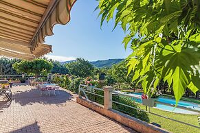 Chambres d'hôtes La Bastide des Roses