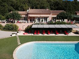 Chambres d'hôtes La Bastide des Roses