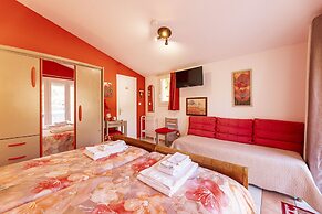 Chambres d'hôtes La Bastide des Roses