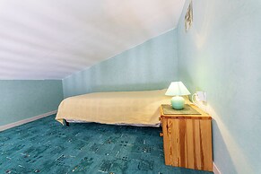 Chambres d'hôtes La Bastide des Roses