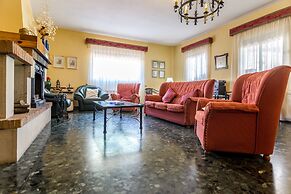 Alojamiento La Veguilla