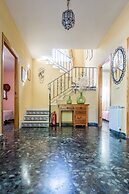 Alojamiento La Veguilla