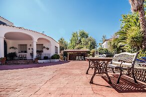 Alojamiento La Veguilla