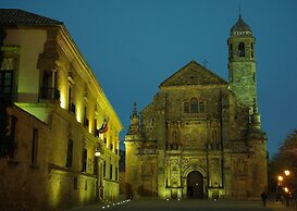 Alojamiento La Veguilla