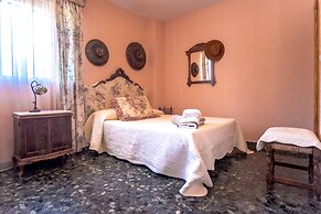 Alojamiento La Veguilla