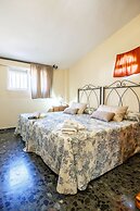 Alojamiento La Veguilla