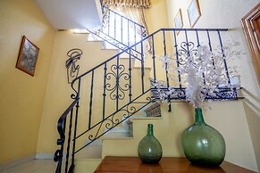 Alojamiento La Veguilla