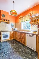 Alojamiento La Veguilla