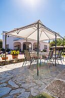 Alojamiento La Veguilla