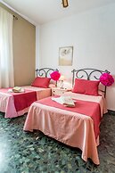 Alojamiento La Veguilla