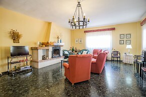 Alojamiento La Veguilla