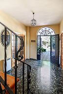 Alojamiento La Veguilla