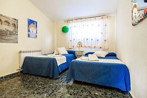 Alojamiento La Veguilla