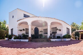 Alojamiento La Veguilla