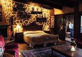 SMALL PARADISE PALERMO