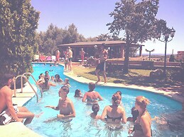 SMALL PARADISE PALERMO