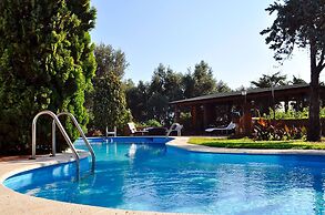SMALL PARADISE PALERMO