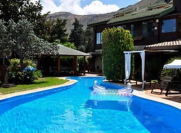 SMALL PARADISE PALERMO