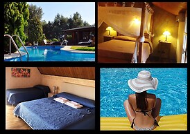 SMALL PARADISE PALERMO