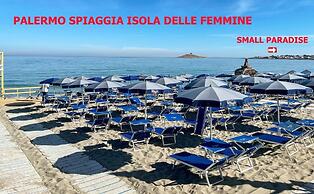 SMALL PARADISE PALERMO
