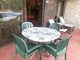 SMALL PARADISE PALERMO