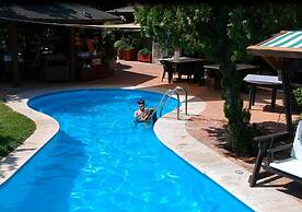 SMALL PARADISE PALERMO