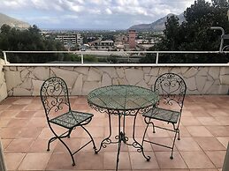 SMALL PARADISE PALERMO