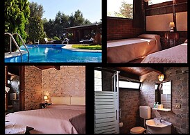 SMALL PARADISE PALERMO