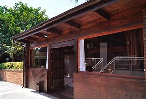 SMALL PARADISE PALERMO